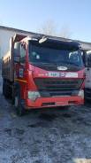 Howo A7. Самосвалы ХОВО А7, 12 000 куб. см., 25 000 кг.