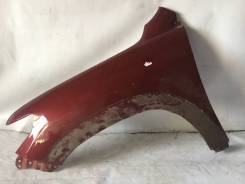 Крыло. Toyota Land Cruiser, GRJ200, URJ200, URJ202, URJ202W, VDJ200, UZJ200W, J200, UZJ200 Двигатели: 1GRFE, 1URFE, 1VDFTV, 3URFE, 2UZFE