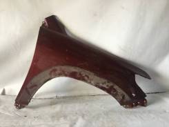 Крыло. Toyota Land Cruiser, GRJ200, URJ200, URJ202, URJ202W, VDJ200, UZJ200W, J200, UZJ200 Двигатели: 1GRFE, 1URFE, 1VDFTV, 3URFE, 2UZFE