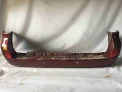 Бампер. Toyota Land Cruiser, GRJ200, J200, URJ200, UZJ200, UZJ200W, VDJ200, URJ202, URJ202W Двигатели: 2UZFE, 3URFE, 1URFE, 1VDFTV, 1GRFE