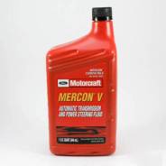 Motorcraft