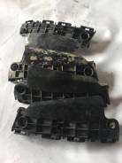Крепление бампера. Toyota Land Cruiser, GRJ200, URJ200, URJ202, URJ202W, UZJ200, UZJ200W, VDJ200, J200 Двигатели: 1GRFE, 1URFE, 1VDFTV, 2UZFE, 3URFE