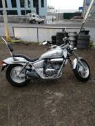 Honda VF 250 Magna. 250 куб. см., исправен, птс, с пробегом