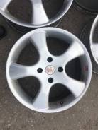 Milli Miglia. 7.0x17", 4x114.30, ET40, ЦО 67,1 мм.