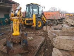 JCB 3CX