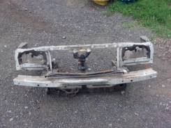 Рамка радиатора. Nissan Cima, FGDY33, FGY33, FHY33 Двигатели: VH41DE, VQ30DET