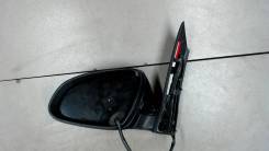 Зеркало боковое Opel Astra J 2010-, левое