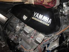 Yamaha XJR 400. 390 куб. см., исправен, птс, с пробегом
