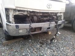Бампер. Toyota ToyoAce, XZU300, XZU301, XZU302, XZU304, XZU305, XZU306, XZU307, XZU308, XZU311, XZU312, XZU314, XZU320, XZU321, XZU322, XZU324, XZU330...