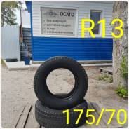 Bridgestone. Всесезонные, износ: 20%, 2 шт