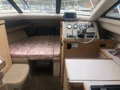 Bayliner. Год: 1999 год, длина 9,00 м., двигатель стационарный, 320,00 л.с., бензин