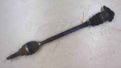 Полуось (приводной вал, шрус) Suzuki SX4 2006-2014, задняя