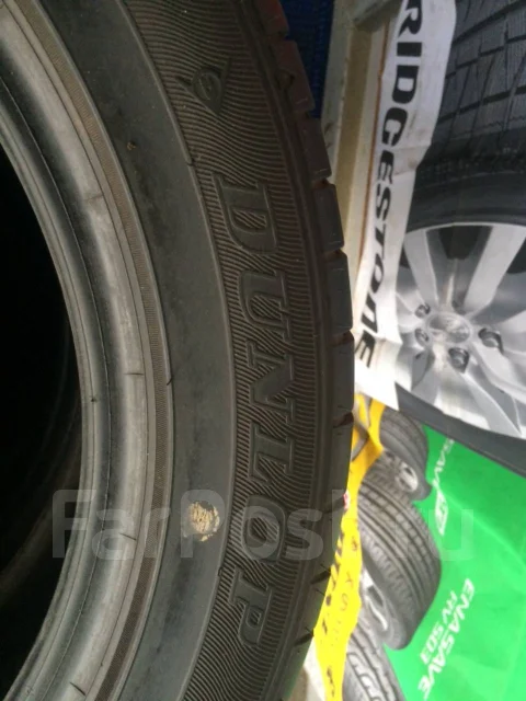 Dunlop Enasave 050. ������, 2013 ���, �/�, ����� 10 % ����