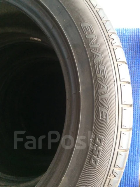 Dunlop Enasave 050. ������, 2013 ���, �/�, ����� 10 % ����