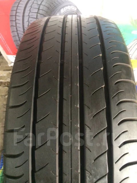 Dunlop Enasave 050. ������, 2013 ���, �/�, ����� 10 % ����