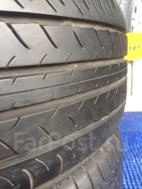 Dunlop Enasave 050. ������, 2013 ���, �/�, ����� 10 % ����