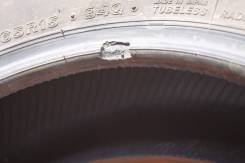 Bridgestone Blizzak Revo GZ. Зимние, без шипов, 2012 год, 10 %, 1 шт