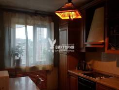 2-комнатная, улица Некрасовская 84. Некрасовская, агентство, 48 кв. м.