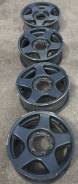 Bradley. 6.5x16", 6x139.70, ET25