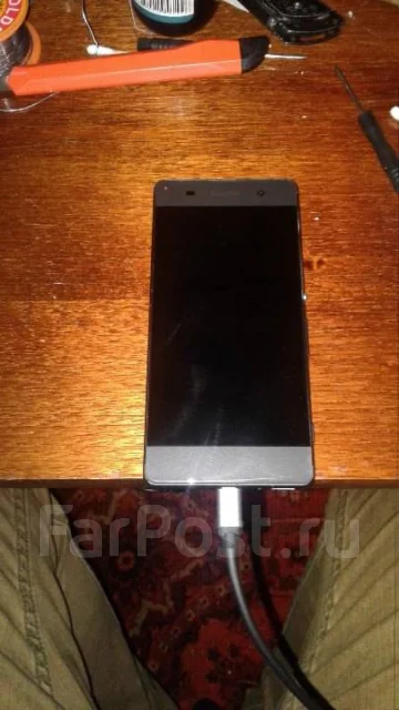 Sony Xperia XA2. �/�, �����������, �����, 3G, 4G LTE, Dual-SIM, ���������� ����