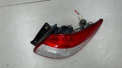 Фонарь (задний) Suzuki SX4 2006-2014, правый