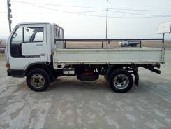 Nissan Atlas. Nissan atlas, 4 200 куб. см., 2 000 кг.