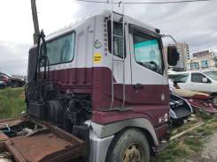Mitsubishi Fuso. Продаётся седельный тягач Mitsubishi FUSO, 20 000 куб. см., 20 000 кг.