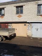 Гаражи капитальные. Севостопольская 1, р-н Центральный округ, 18 кв. м., электричество, подвал.