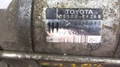 Стартер Toyota RAV 4 2000-2005
