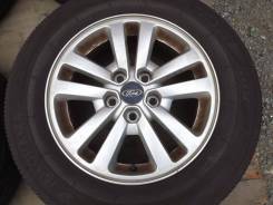 Ford. 7.0x16", 5x114.30, ET45, ЦО 67,1 мм.