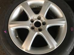 Volkswagen. 6.5x16, 5x100.00, ET42, ЦО 56,3 мм.
