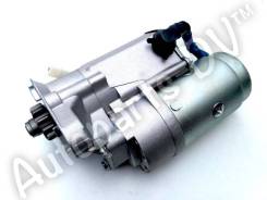 Стартер. Toyota: Regius Ace, ToyoAce, Quick Delivery, Hiace, Land Cruiser Prado, Dyna, Hilux Двигатели: 3L, 5L, 2L, 5LE