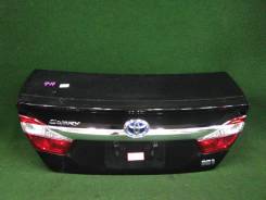 Крышка багажника DAIHATSU ALTIS, AVV50, 2ARFXE, 0160001818
