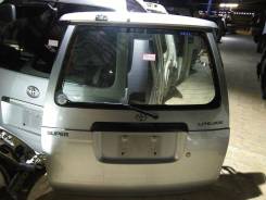 Дверь багажника TOYOTA LITEACE