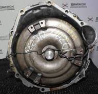 АКПП SSANGYONG 662 910 Контрактная