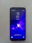 Samsung Galaxy S9. �/�, ������, 4G LTE. ��� ����� �� ���������� ����
