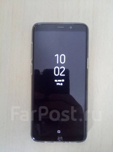 Samsung Galaxy S9. �/�, ������, 4G LTE. ��� ����� �� ���������� ����