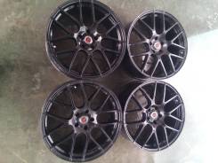 Weds. 8.5x20", 5x114.30, ET40