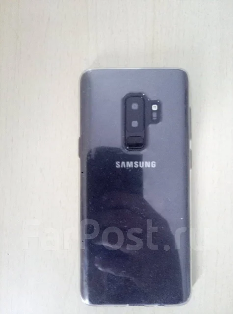 Samsung Galaxy S9. �/�, ������, 4G LTE. ��� ����� �� ���������� ����