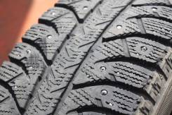 Bridgestone Ice Cruiser 7000. Зимние, 2013 год, 60 %, 2 шт
