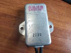 Резистор. Mitsubishi Delica, P05W, P15W, P25W, P35W Mitsubishi L300, P25V, P25W Mitsubishi Pajero, L044G, L044GV, L049G, L049GV, L049GW, L144G, L144GW...