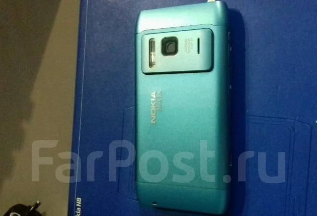 Nokia N8. �/� ����