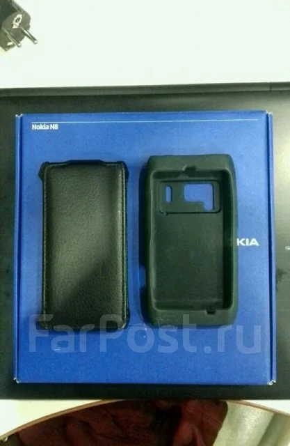 Nokia N8. �/� ����