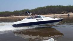 Bayliner. Год: 1992 год, длина 6,20 м., двигатель стационарный, 220,00 л.с., бензин