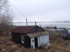 Срочная Продажа. Улица Запарина 10, р-н Сероглазка, площадь дома 35 кв. м., централизованный водопровод, от агентства недвижимости (посредник)