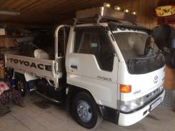 Toyota ToyoAce. Продаётся грузовик Toyota Toyoase, 4 100 куб. см., 2 000 кг.