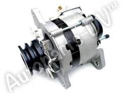 Генератор. Toyota: Regius Ace, Cressida, Crown, Quick Delivery, Tercel, Dyna, T.U.V, Hilux, Blizzard, Regius, Fortuner, Hilux Surf, Hiace, Land Cruise...