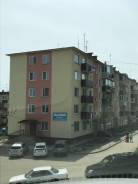 2-комнатная, улица Парис 24. о. Русский, агентство, 47 кв. м. Дом снаружи