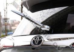 Накладка декоративная. Toyota RAV4, ALA49, ASA44, ZSA42, ZSA44, ALA40, ZSA44L, ALA49L, ZSA42L, ASA42, ASA44L Двигатели: 2ADFHV, 2ARFE, 3ZRFE, 2ADFTV...