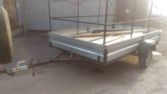 Сзап 846322 Титан. Продам прицеп, 750 кг.